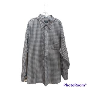 Van Heusen 2XLT Shirt